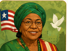 Meet African Heroes & Legends